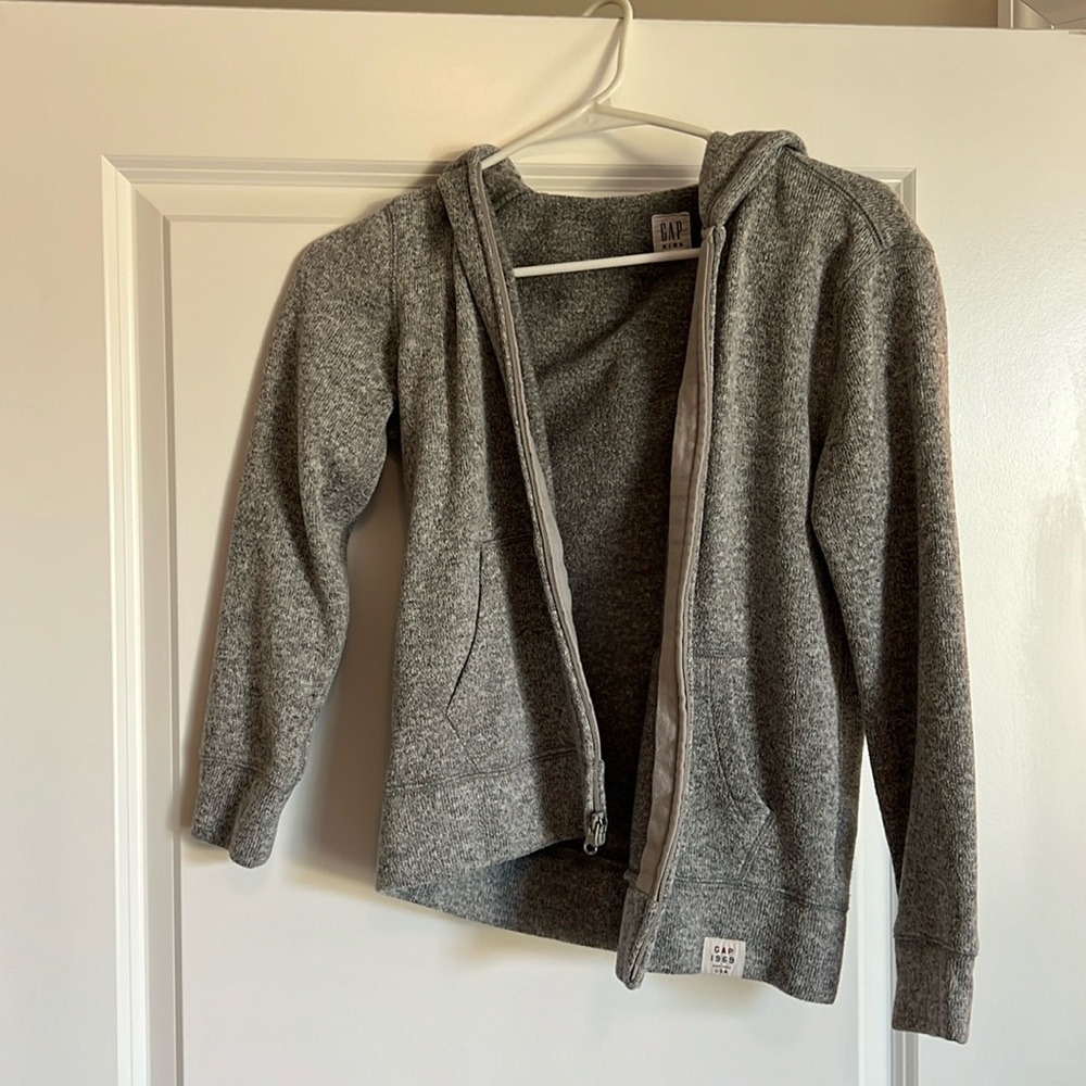 Gap Kids Sweatshirt/Hoodie